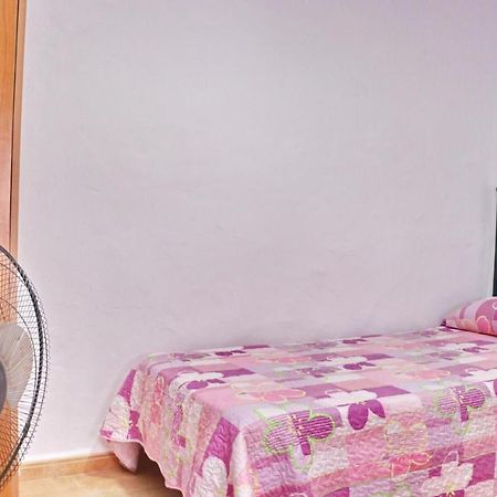 Apartamento Velarde 科尼尔-德拉弗龙特拉 外观 照片